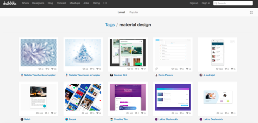 建議產品經理收藏的12個網站