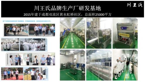 川王氏現撈的配方配合我們自有食品加工廠,行成了企業強大的發展動力 生活消費 永州新聞網